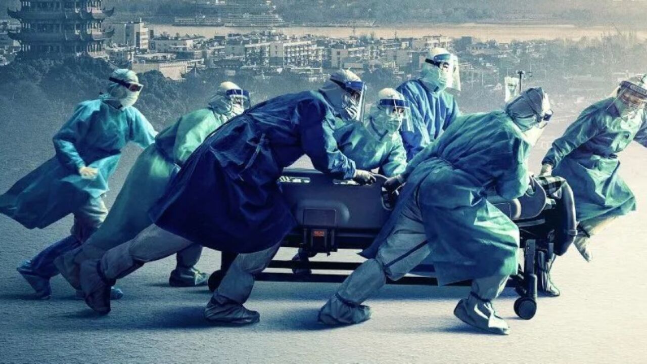 3分钟带你了解电影《中国医生》_高清1080P在线观看平台_腾讯视频