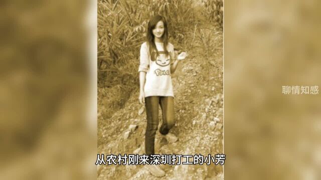 深圳往事女房东的蕾丝花裙子