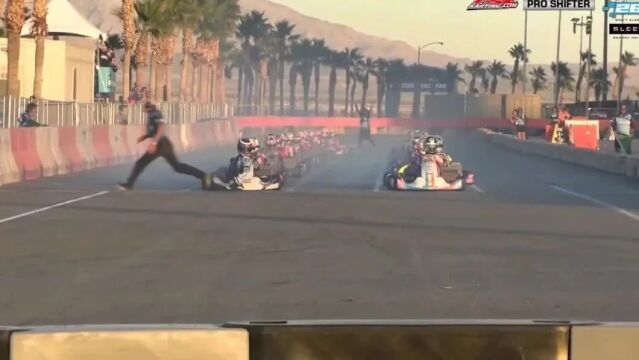 2023 SuperNationals 26 Pro Shifter || 高光时刻