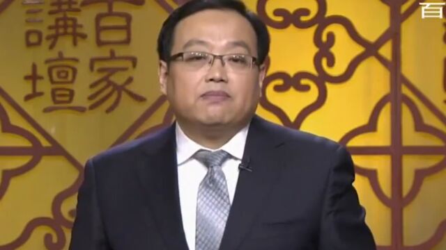 唐王朝的建立,开启新型官僚政治,创造历史新局面