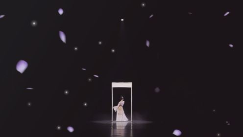 2023顶尖舞者 
上海戏剧学院 杨蕙竹《湘夫人图》
编导：李佳希