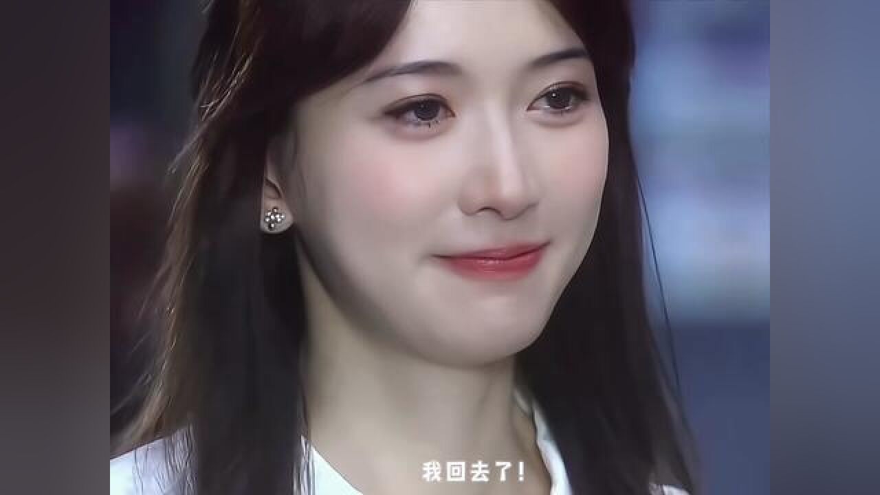 日剧的妆造放大了她温婉知性的气质!#林志玲