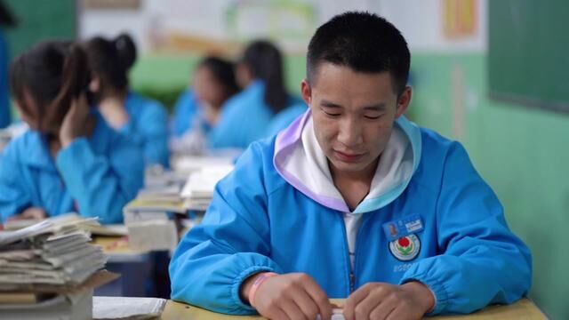 学科情话系列:课代表们的学科情话,大概也是某一段时光的代名词.