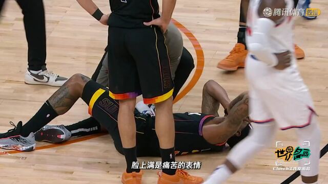 2023/24赛季NBA常规赛：黄蜂 VS 猛龙 全场回放