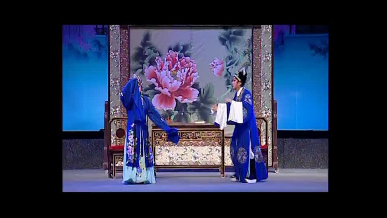 宝莲灯(5)---梁耀安 麦玉清