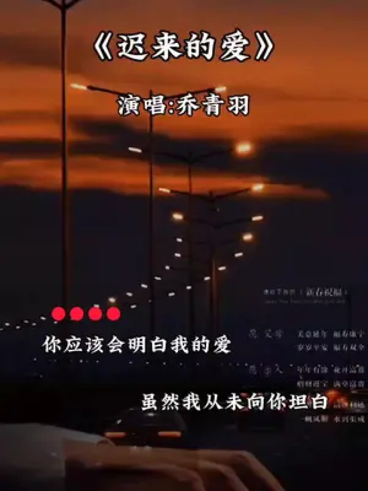 点击拍同款可替换自己照片 #就怕歌词入了心 #初听不知曲中意再听已