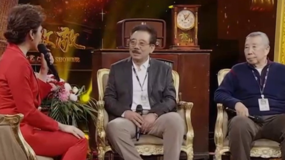 鲁晓威导演感谢时代,感谢观众,感谢奉献的团队!