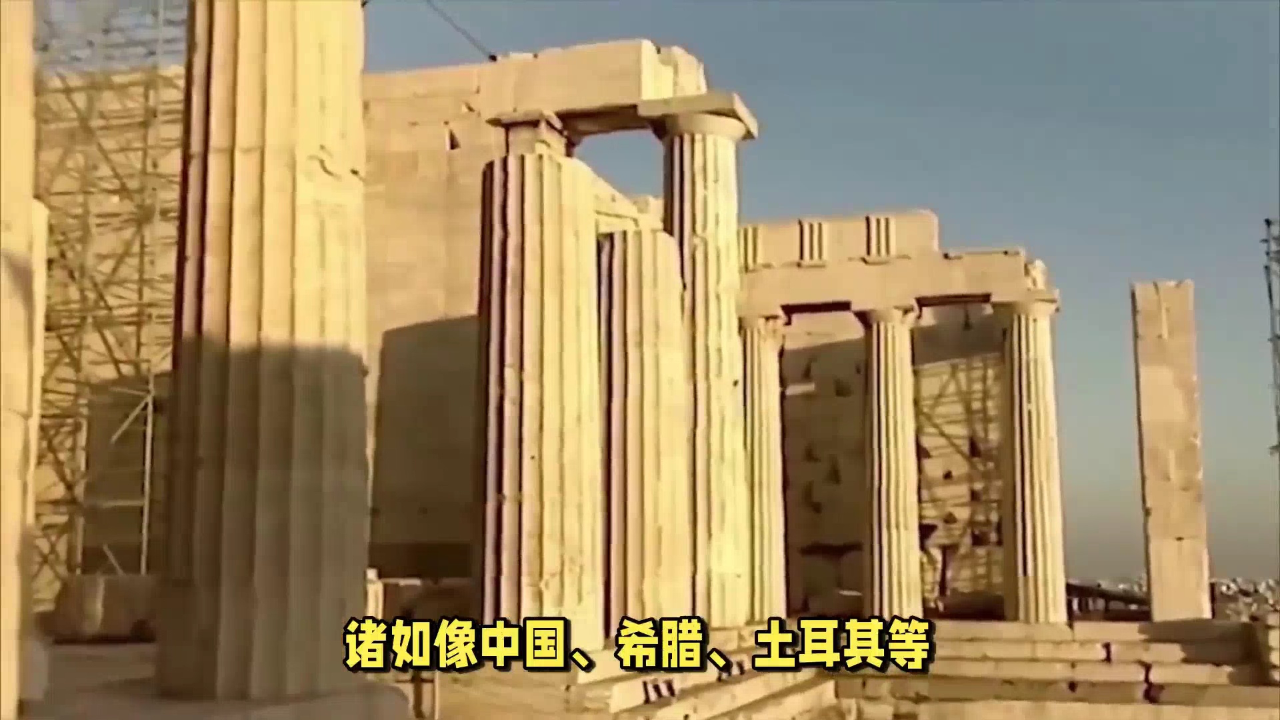 大英博物馆中有多少中国文物?为何让英国归还文物这么难?(2)