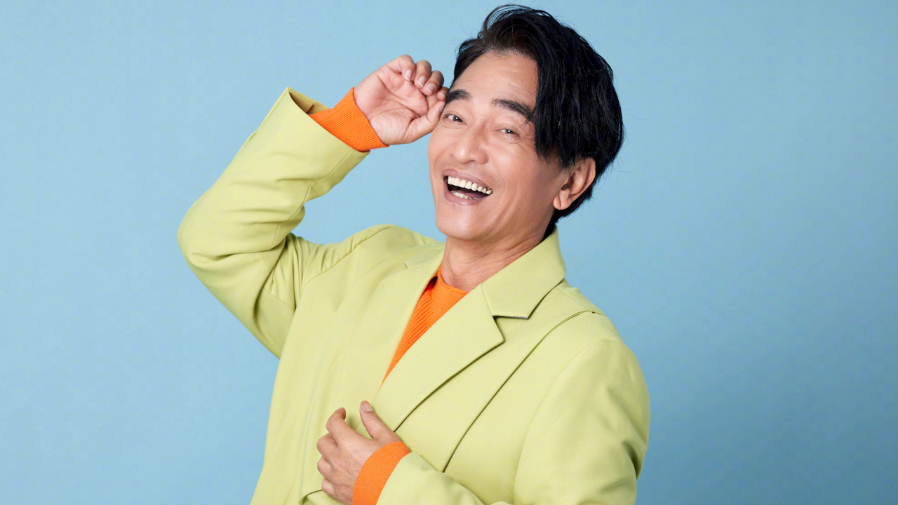 吴宗宪回应女儿店铺被砸!否认因债务寻仇,称与黑道兄弟关系融洽