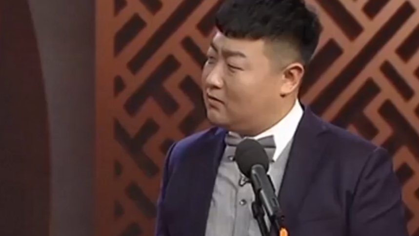 徐涛讲述郭威家中的艰苦,连郭威都听不下去了,描述的太惨了