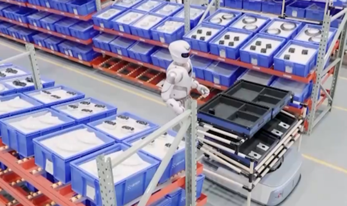 未来,算力服务也会成为像流量,宽带一样的大众化产品