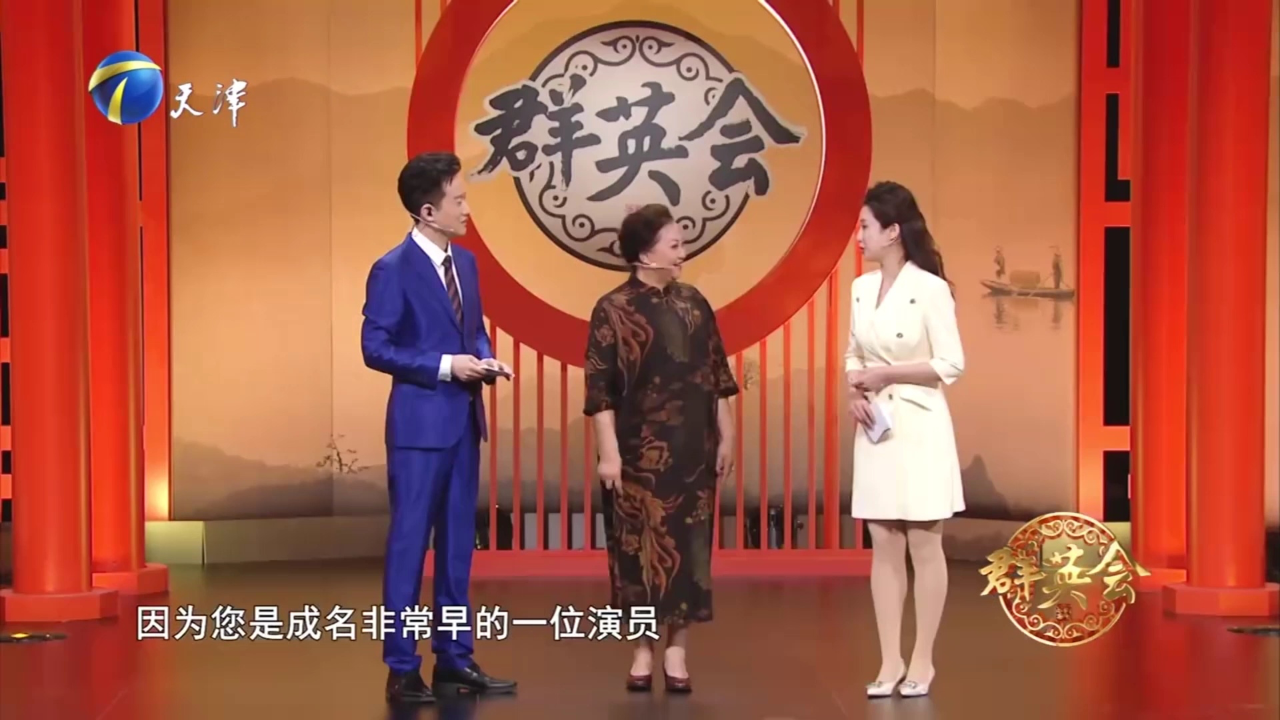 徐松子回忆出演《芙蓉镇》,堪称泼辣界的天花板