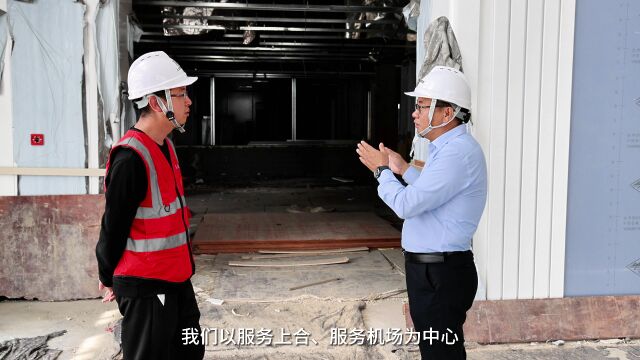 打造胶州北部县域医疗服务次中心丨 胶莱中心卫生院新院区已完成总