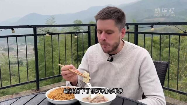 法国主厨戴广坦:赴一场春日美食寻味之约