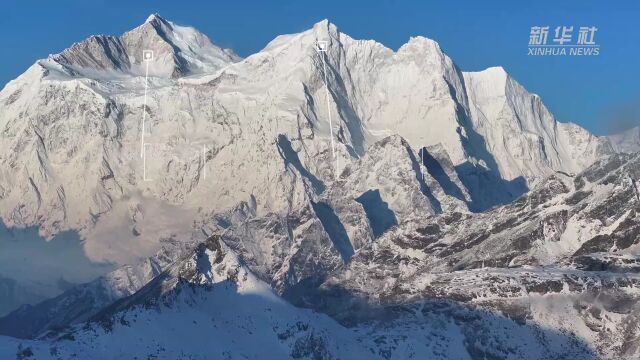 文旅新探|西藏嘎玛沟:领略喜马拉雅的原始之美