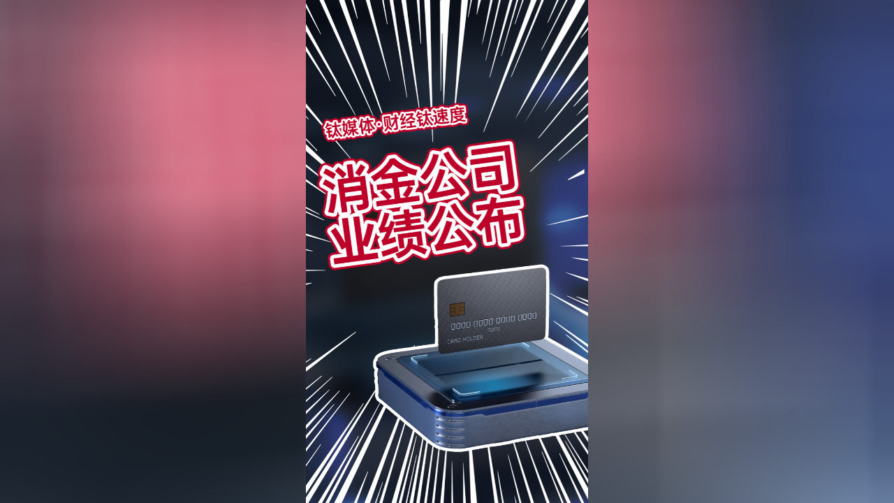 30家消费金融公司业绩公布:招联最赚钱净利润超过30亿,蚂蚁资产规模最