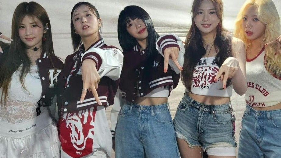 240521高校活动apink-1点都没有   dnd   nonono   mr.chu