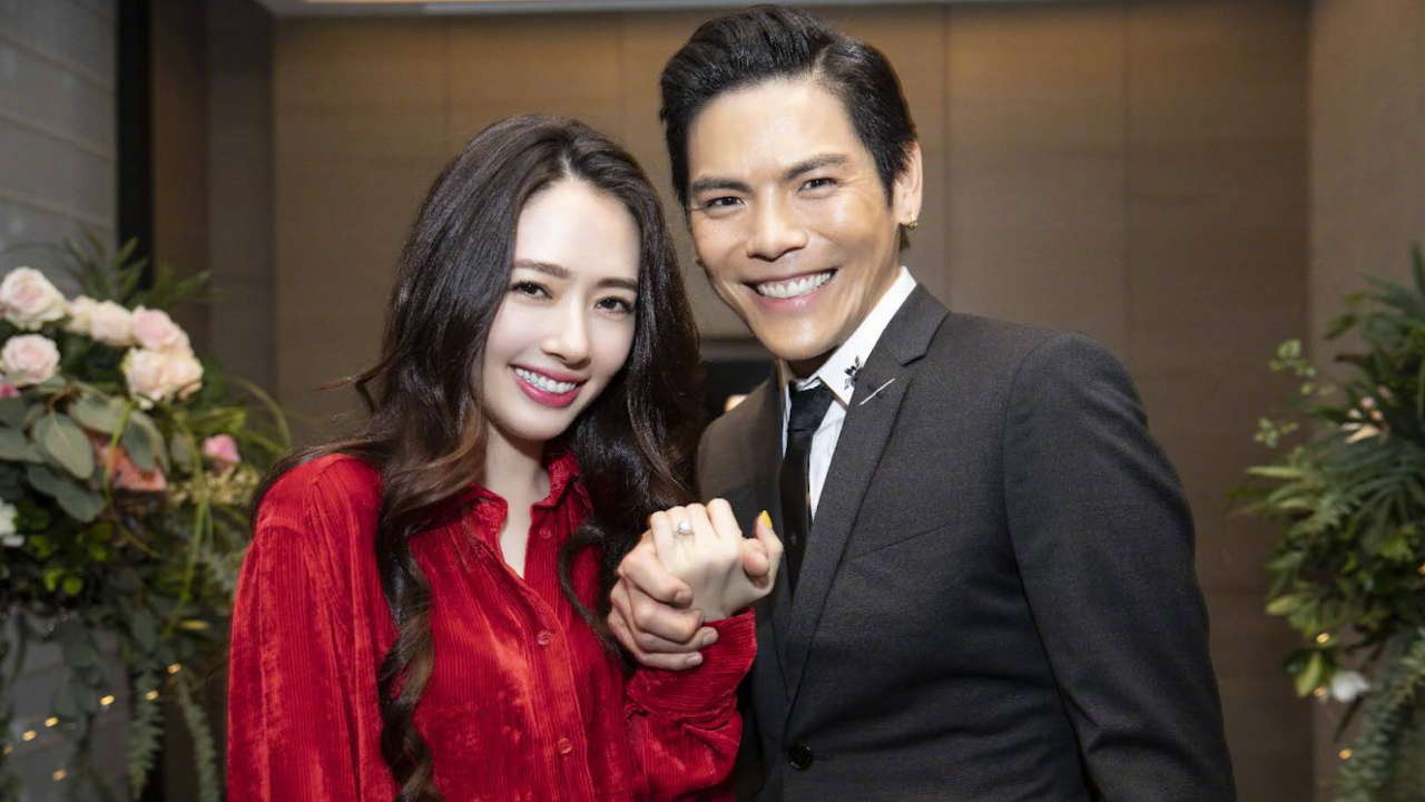 向佐霸气维护郭碧婷,回应miss团队背刺事件,你们凭什么说她