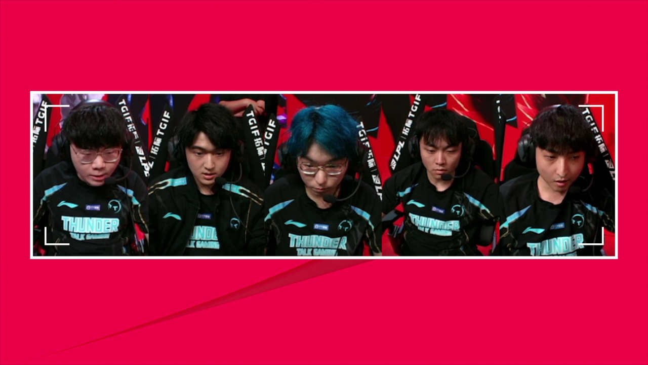 英雄麦克疯:tt韧性十足连翻两盘