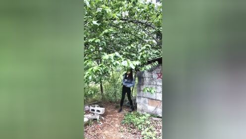 最火斧头帮舞,学起来