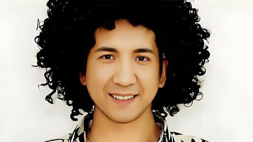 号称新疆吴彦祖,凭魔性笑声走红网络,长得和沈腾十分相似