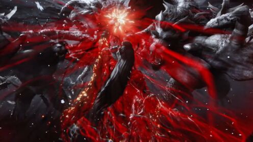 剑来名场面,红衣陈平安一人一剑,独守城头