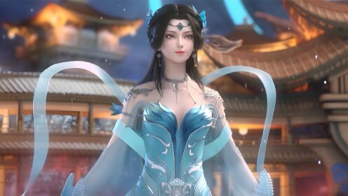 《星辰变》第6季神界篇