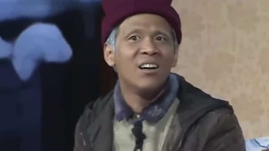 小品《第一场雪》:刘能人工呼吸救宋小宝老伴,观众捧腹大笑