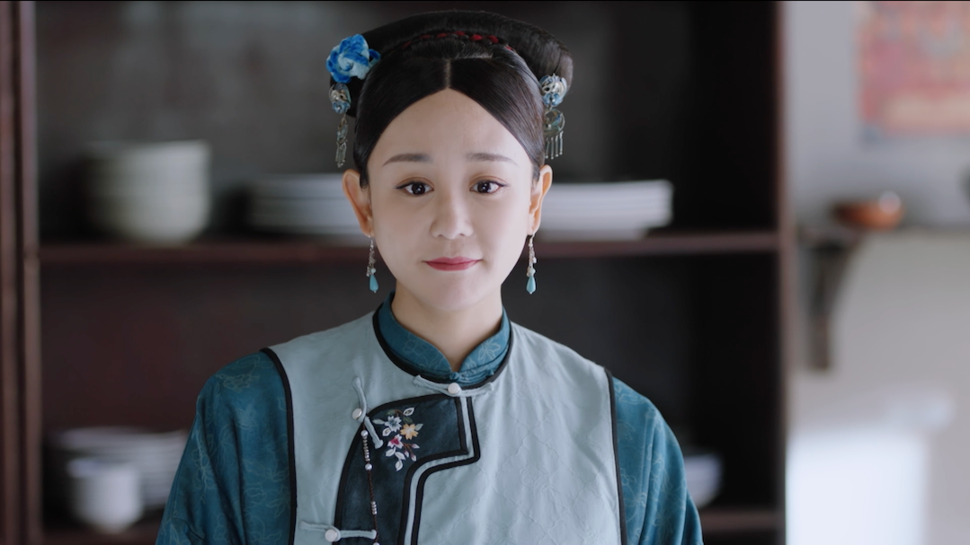 债主拉容儿强行要成亲