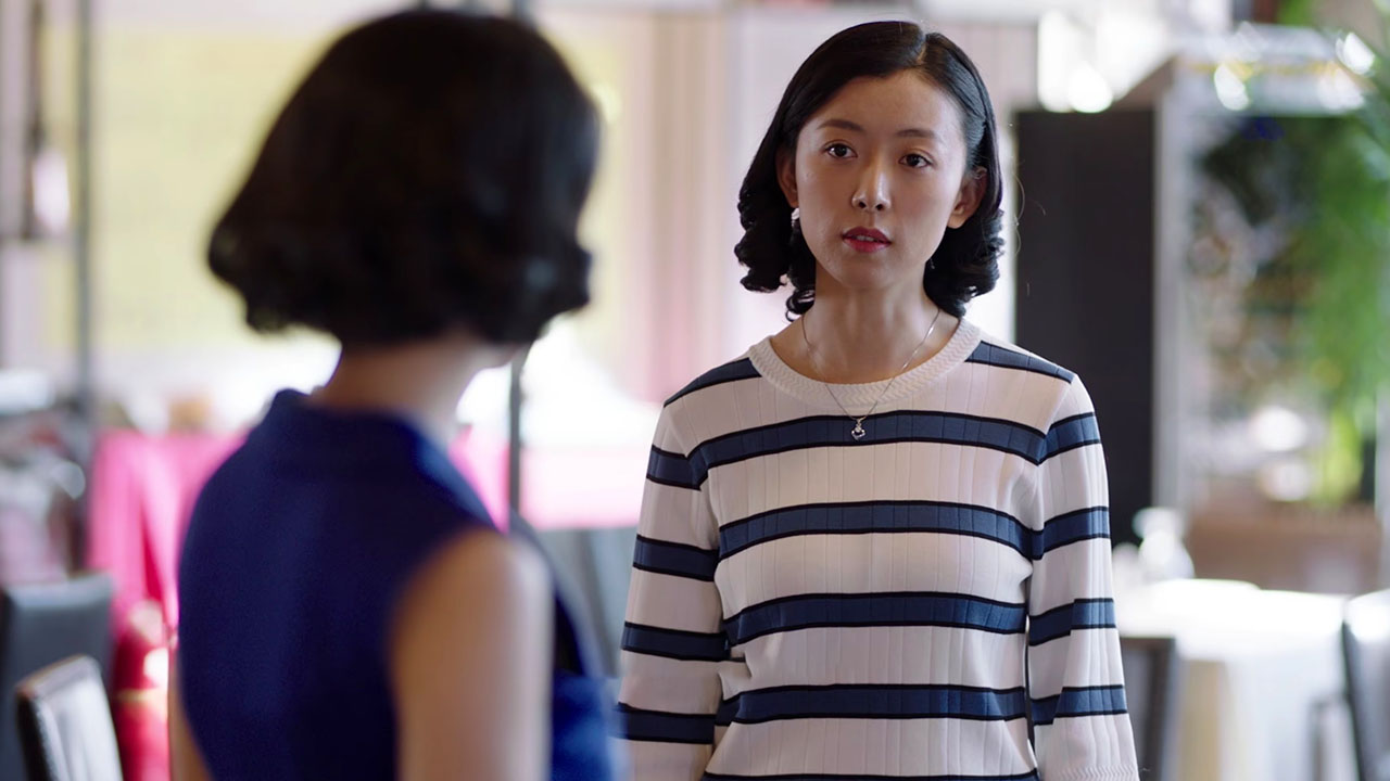 新一年又一年丨心机后妈不愿出继子学费,竟上门大闹前妻餐厅!