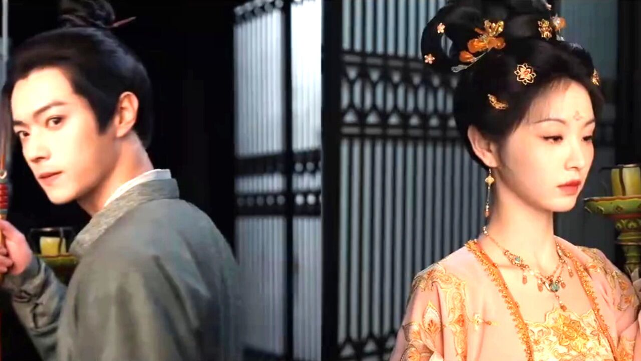 《子夜归》杀青特辑_高清1080P在线观看平台_腾讯视频