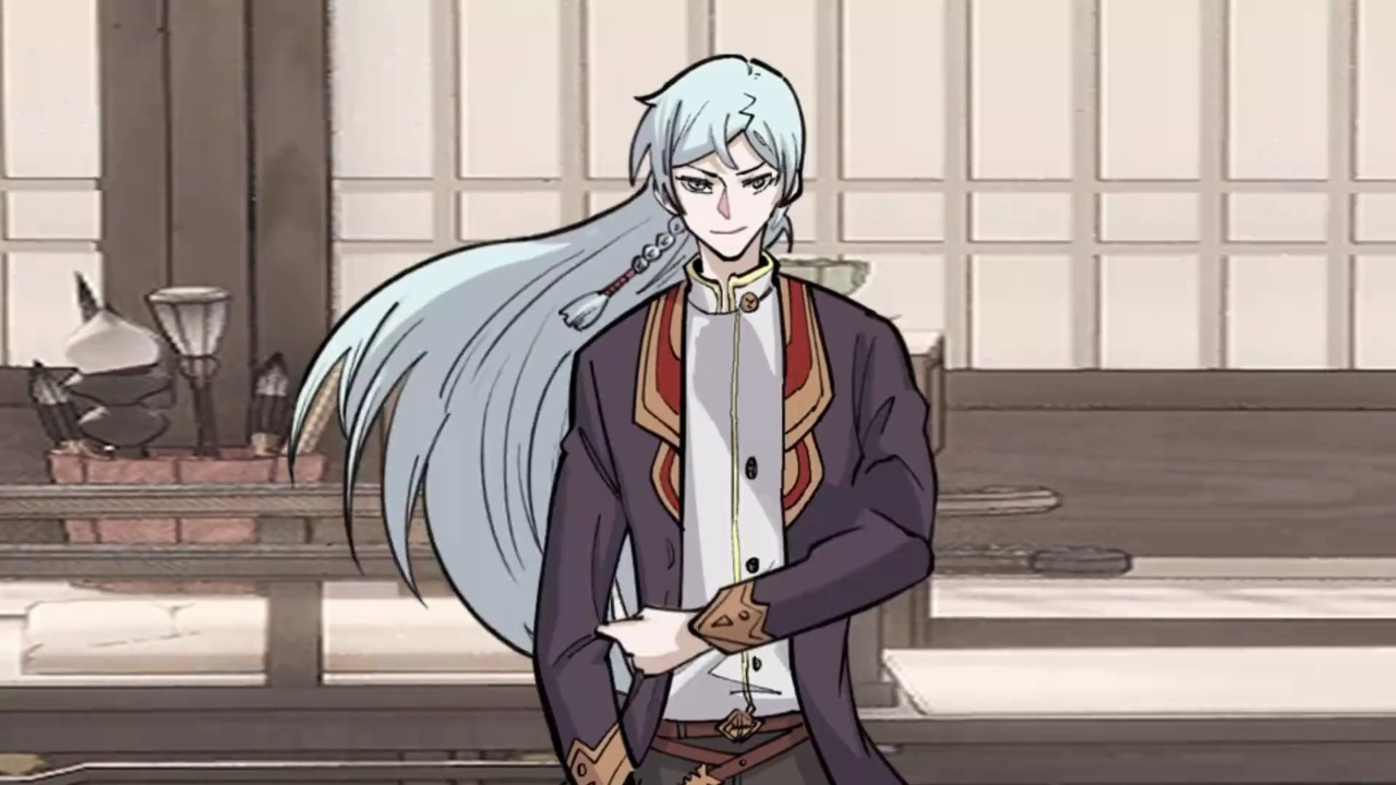 万古最强宗 第二季_61_高光片段