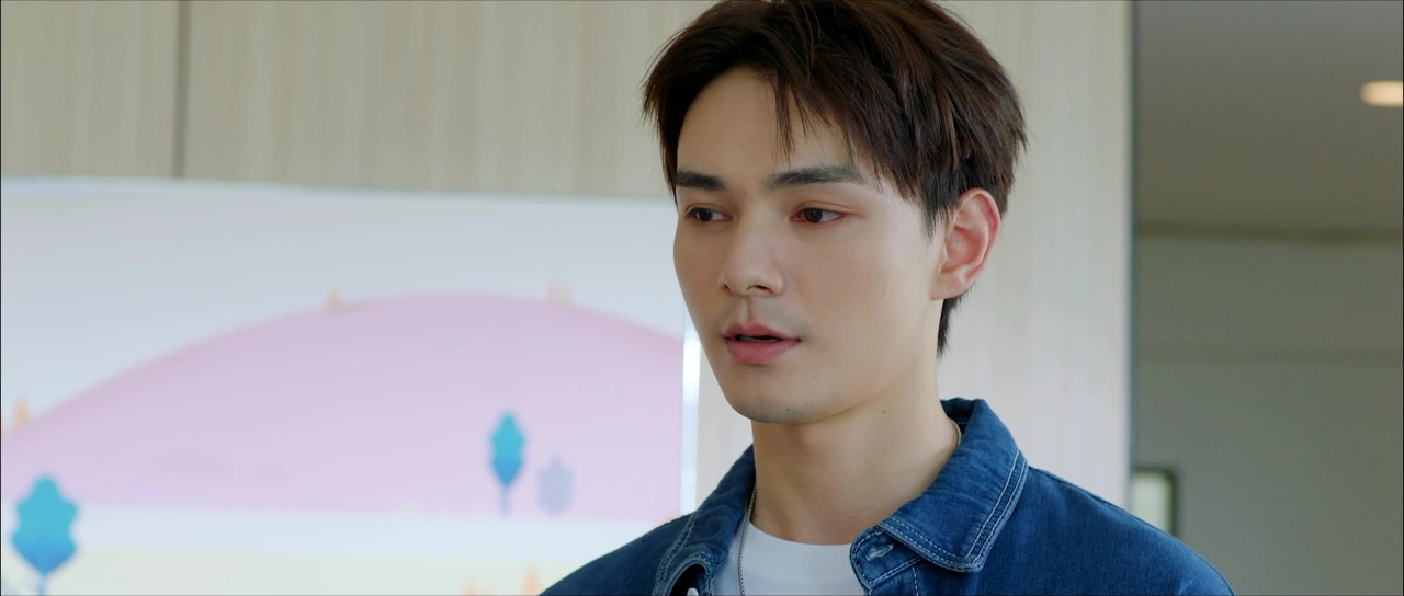 《橘子汽水》第16集精彩看点