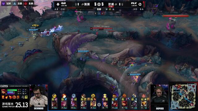 MSI淘汰赛 G2 vs FLY_02