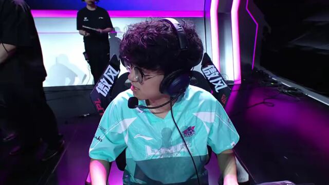 LPL第三赛段 LNG vs NIP_02