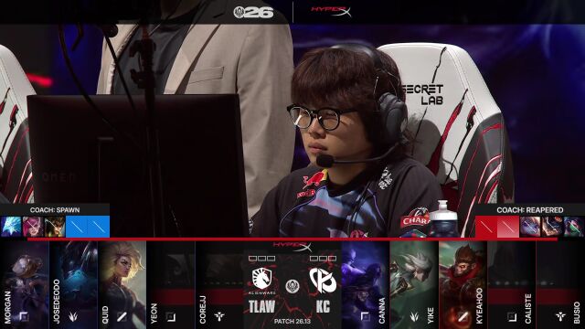 MSI入围赛 TL vs KC_01