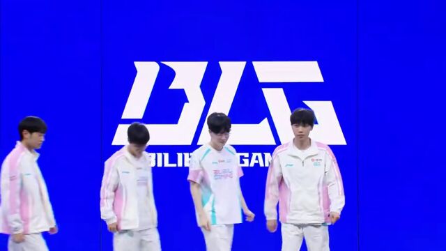 LPL第二赛段 AL vs BLG_02