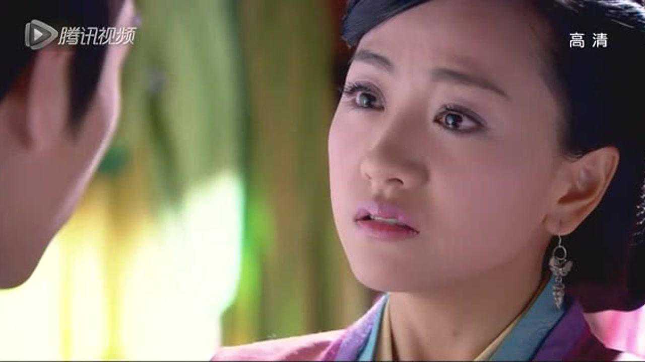 新笑傲江湖 44集