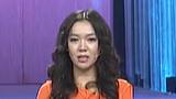 美女求职者不顾“眼钱”