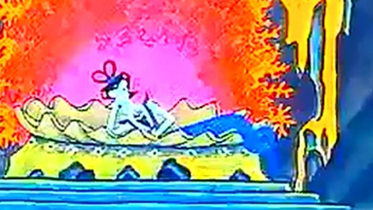 葫芦兄弟2：葫芦小金刚 6集