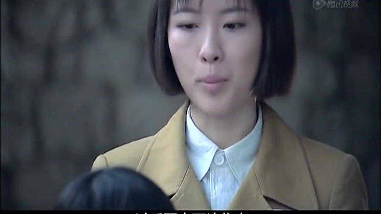 告密者 8集