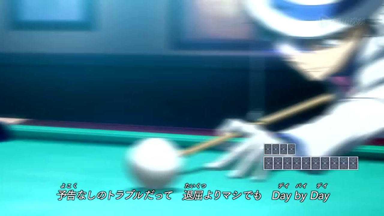 怪盗基德1412[日语版] 3集