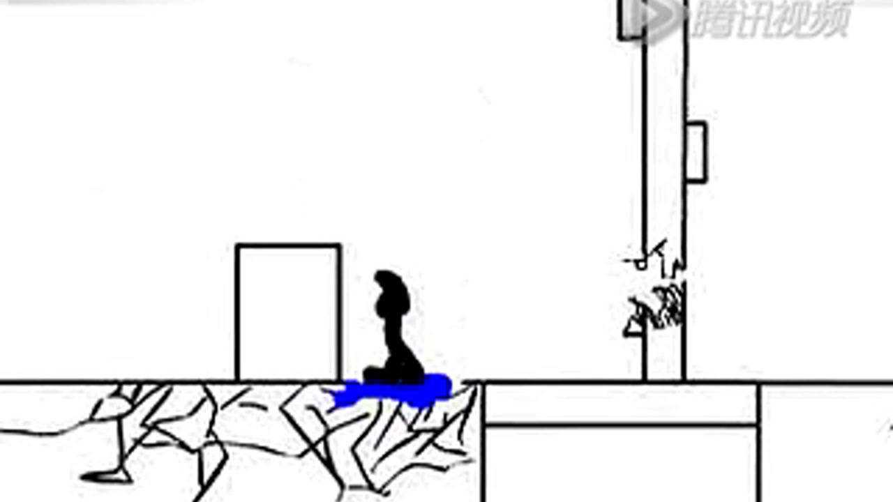 火柴人功夫动画 6集