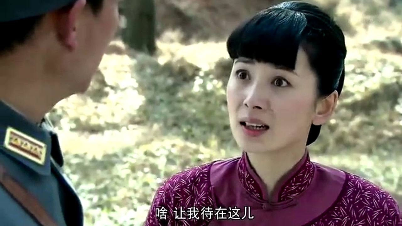 黄金背后 10集