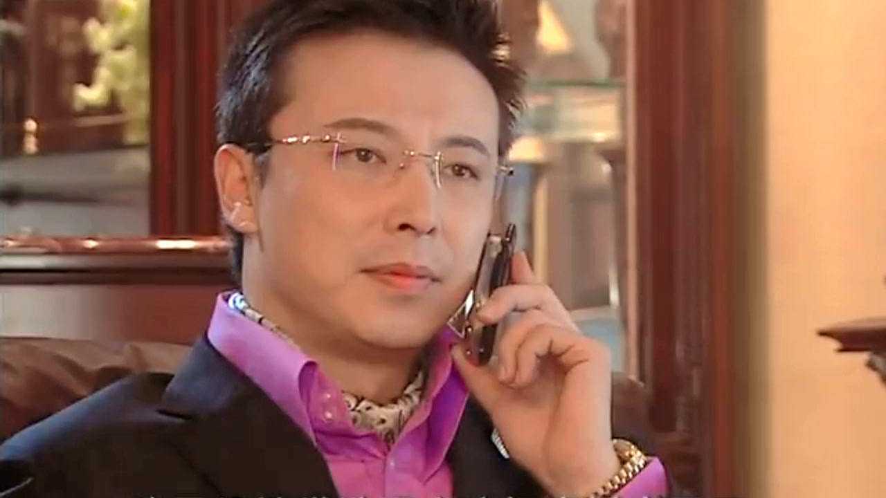 加油晓惠 20集