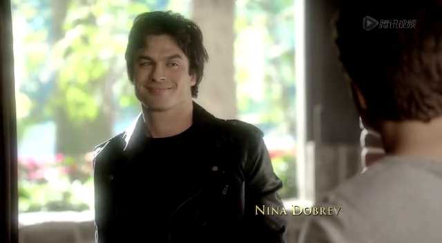 吸血鬼日记第6季 4集