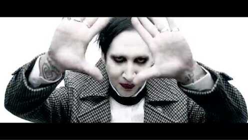 Marilyn Manson《Deep Six》