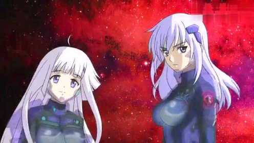 Go To The Top <Muv-Luv ATE>OP