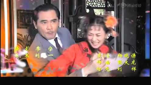 大屋的丫鬟们 29集