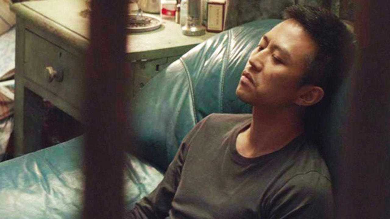 烈日灼心:逗比邓超影帝进化之路_高清1080P在线观看平台_腾讯视频